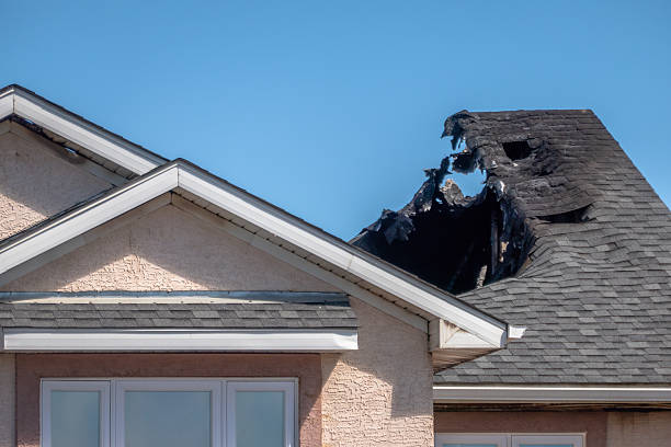 Licensed Odor Removal service in Jordan, MN - Fire Damage Laser Cleaning